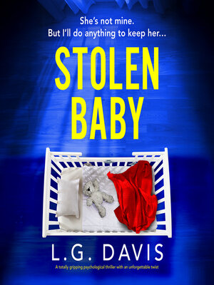 cover image of Stolen Baby